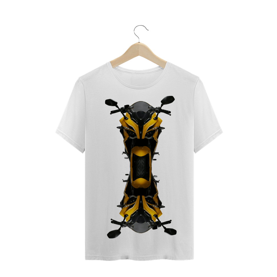 Nome do produto  Camiseta Moto