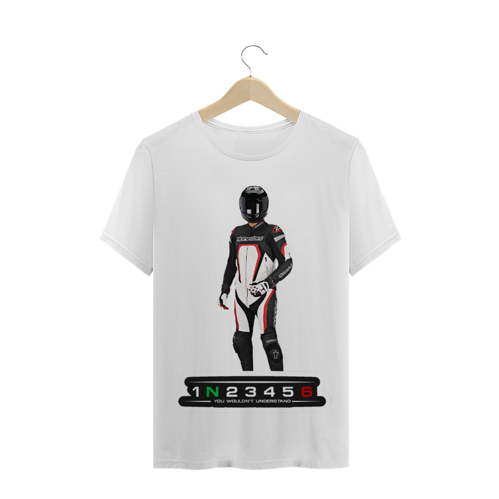 Nome do produto  Camiseta Moto