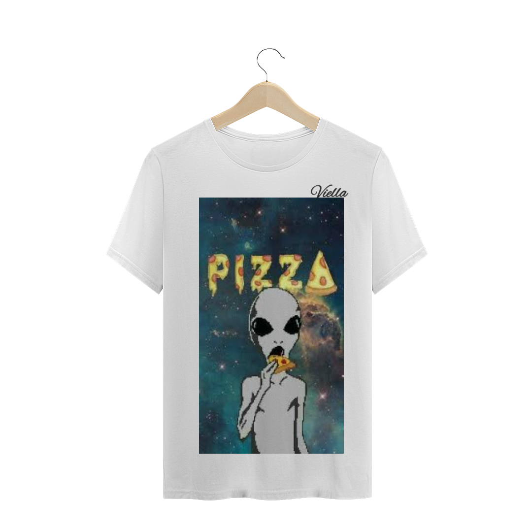 Nome do produto  Alien pizza