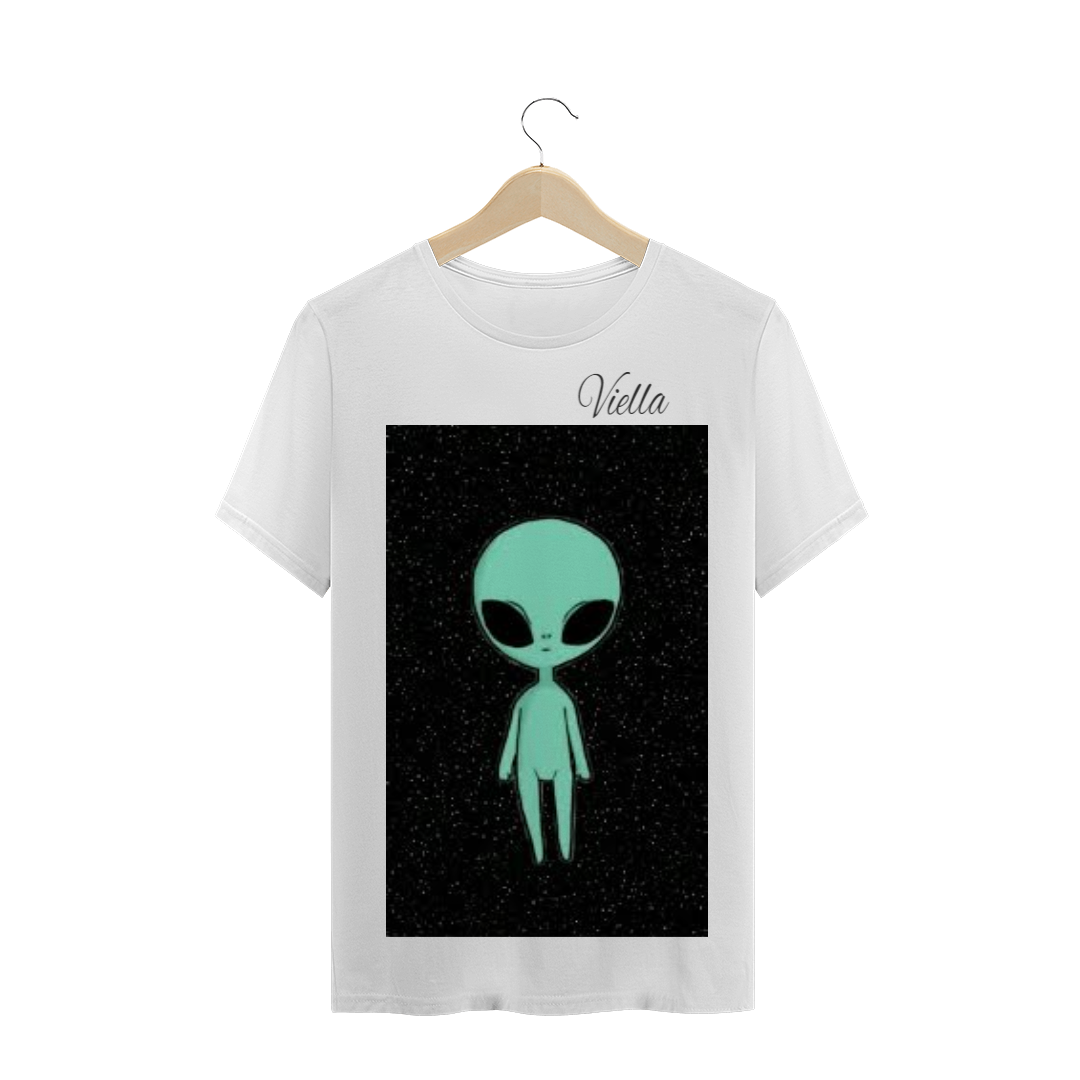 Nome do produto  Alien