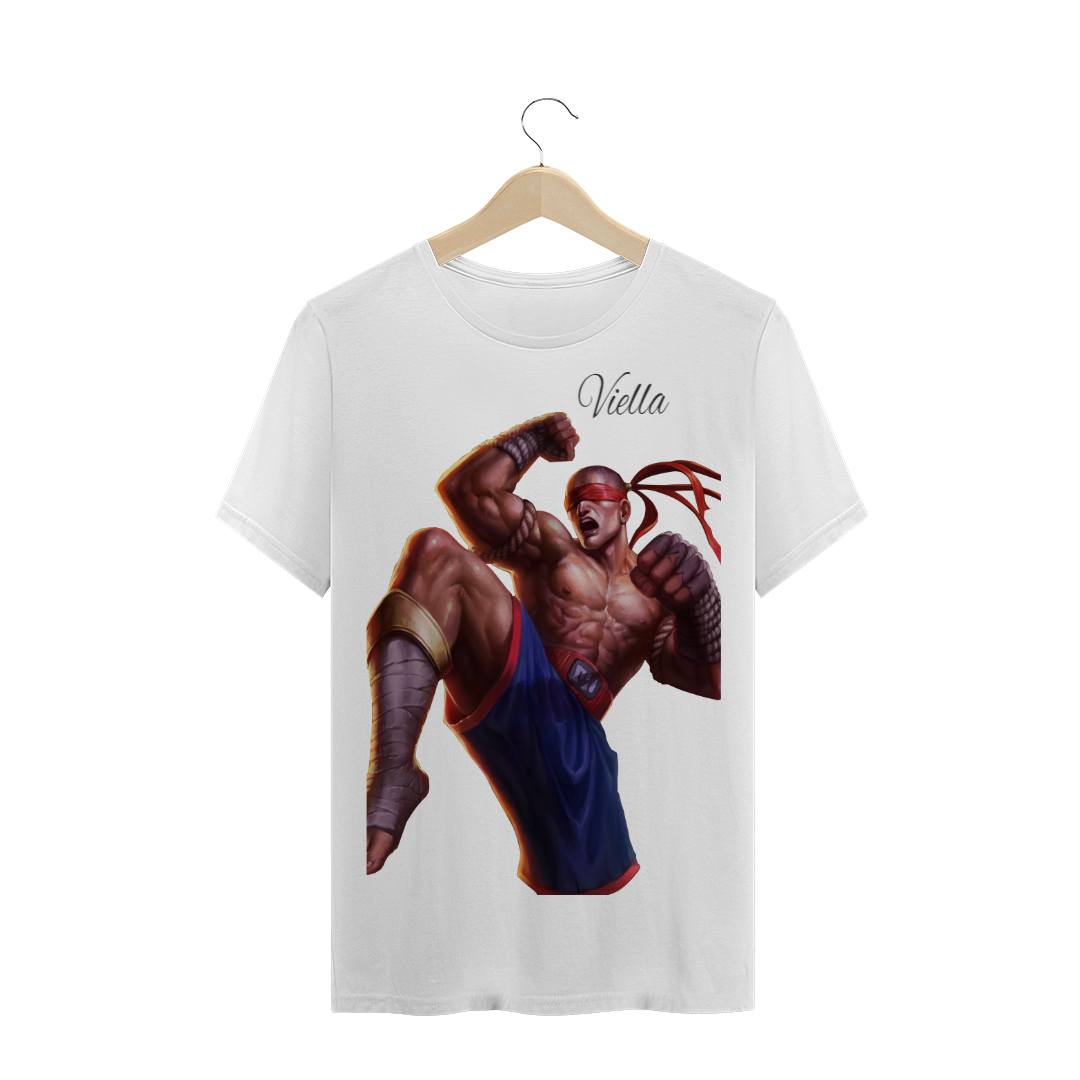 Nome do produto  Lee Sin