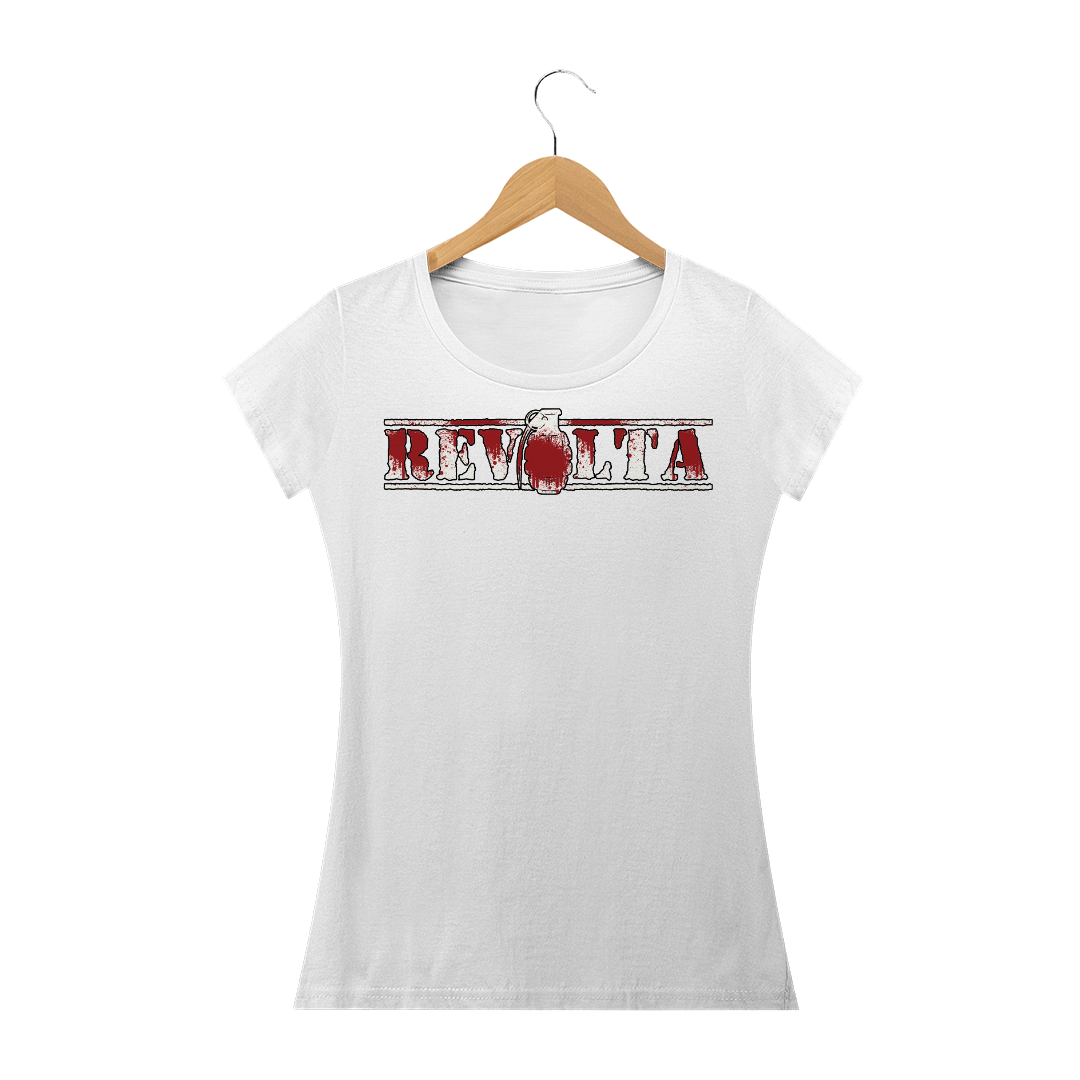 Nome do produto  Revolta - Revolta Baby Long