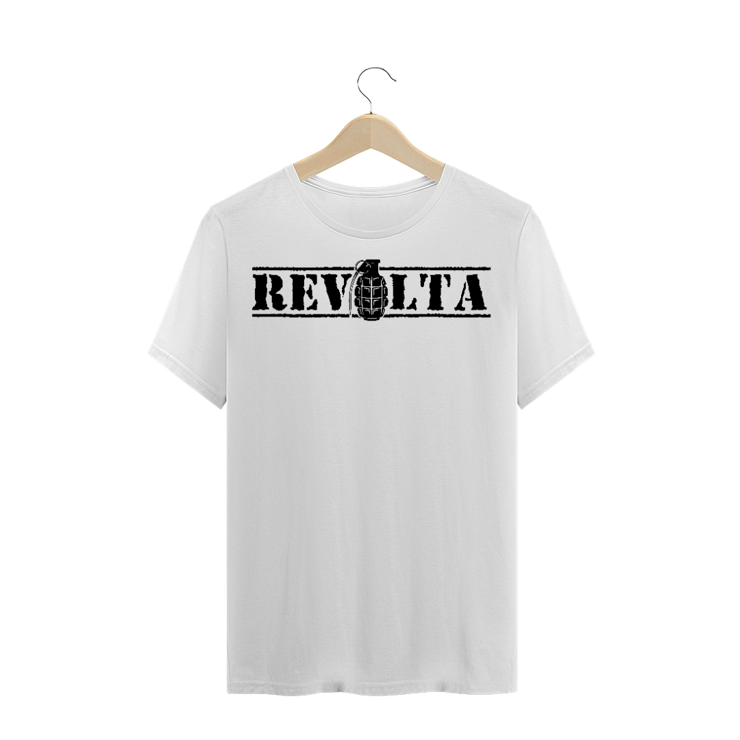 Nome do produto  Revolta - Logo
