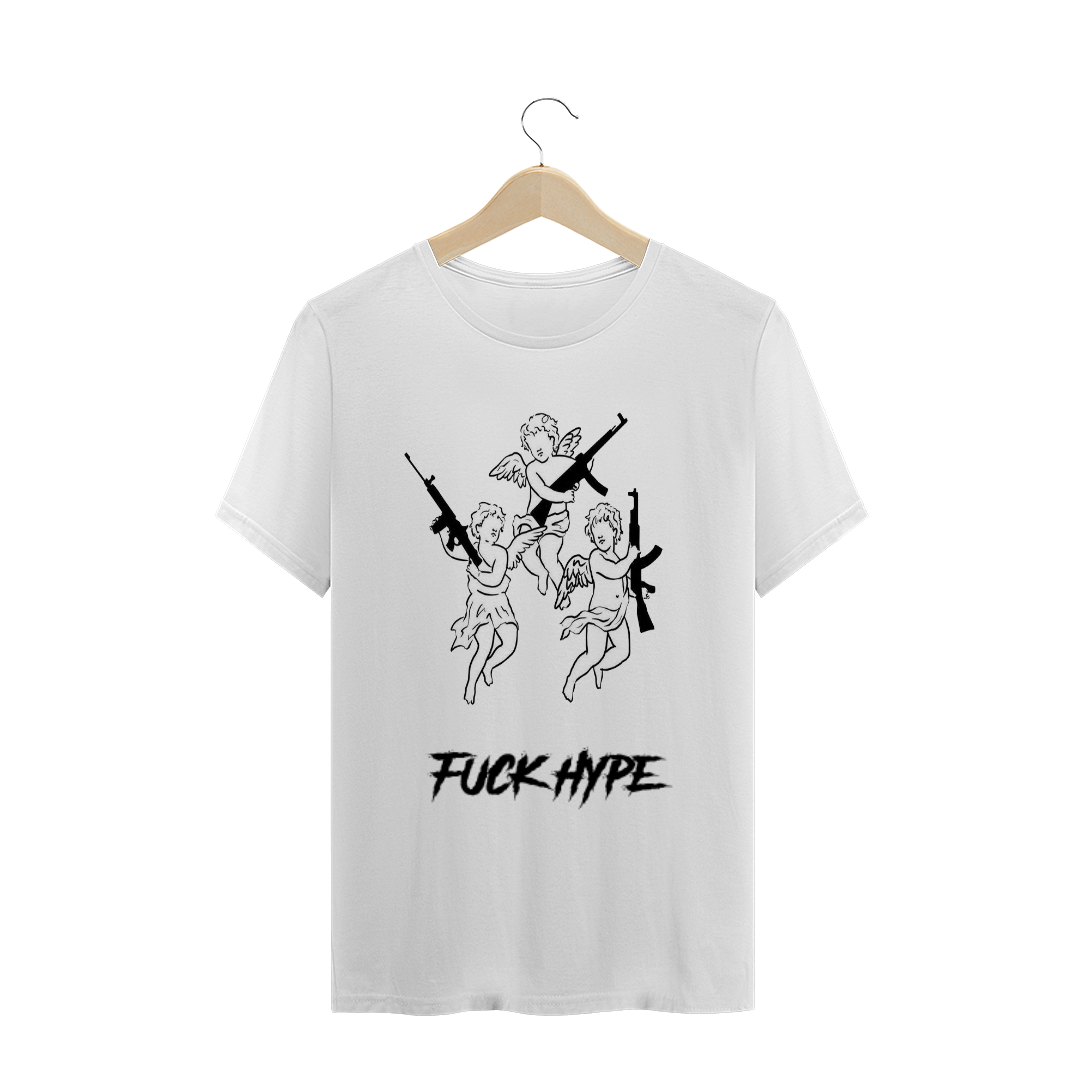 Nome do produto  WEAPONS AND ANGELS