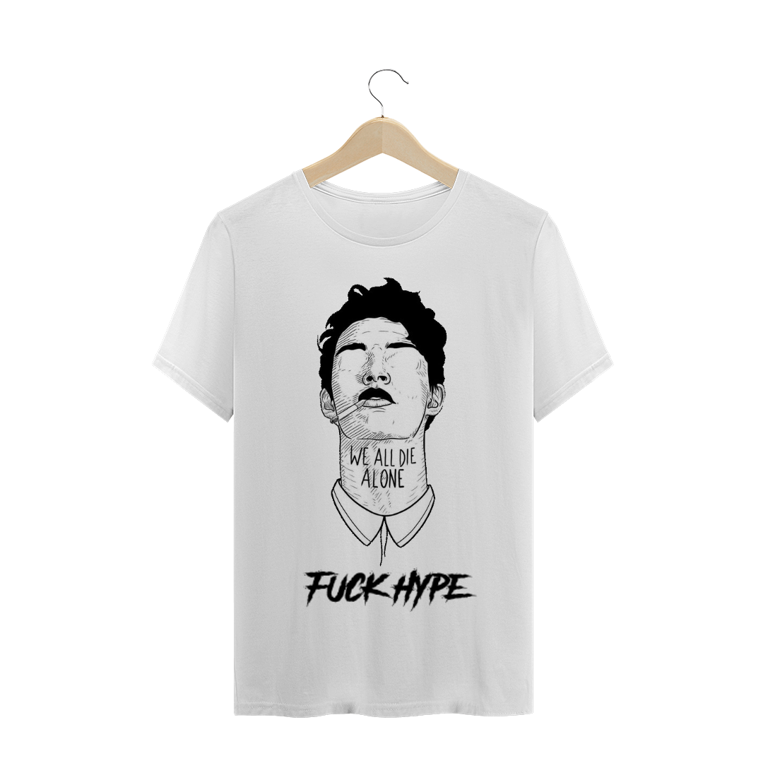 Nome do produto  ALONE 