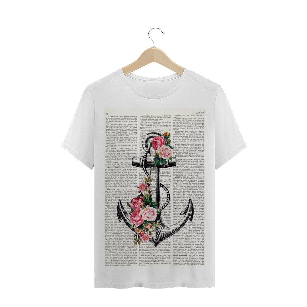 Nome do produto  FLOWERED ANCHOR