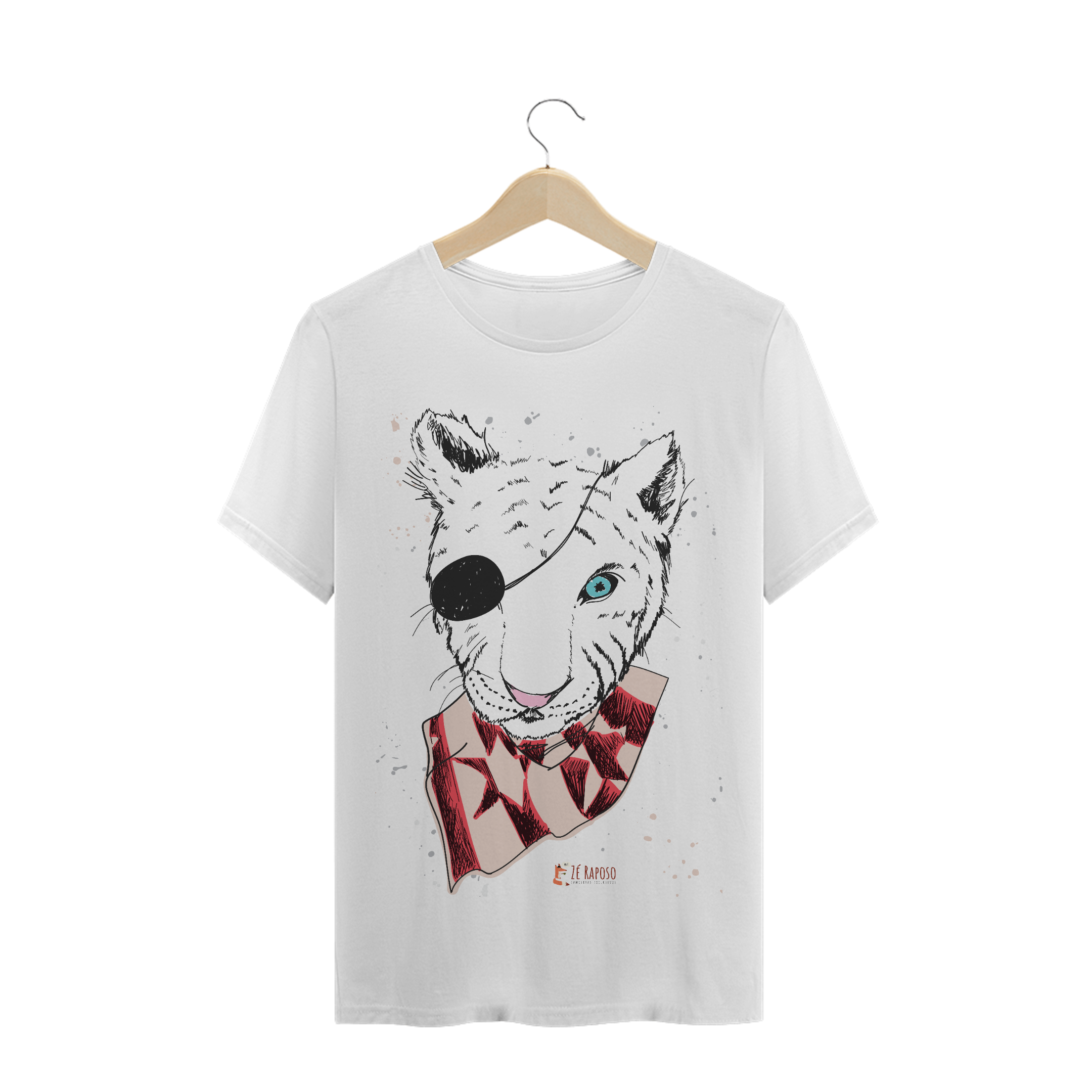 Nome do produto  Cheetah Masc