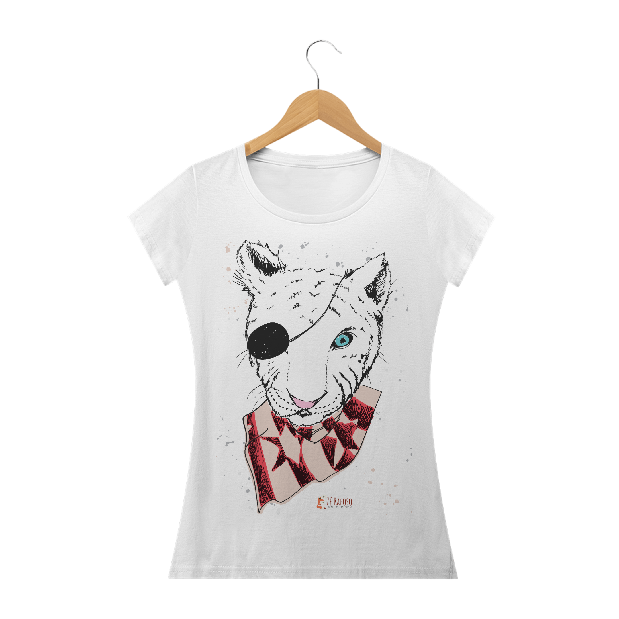 Nome do produto  Cheetah Fem