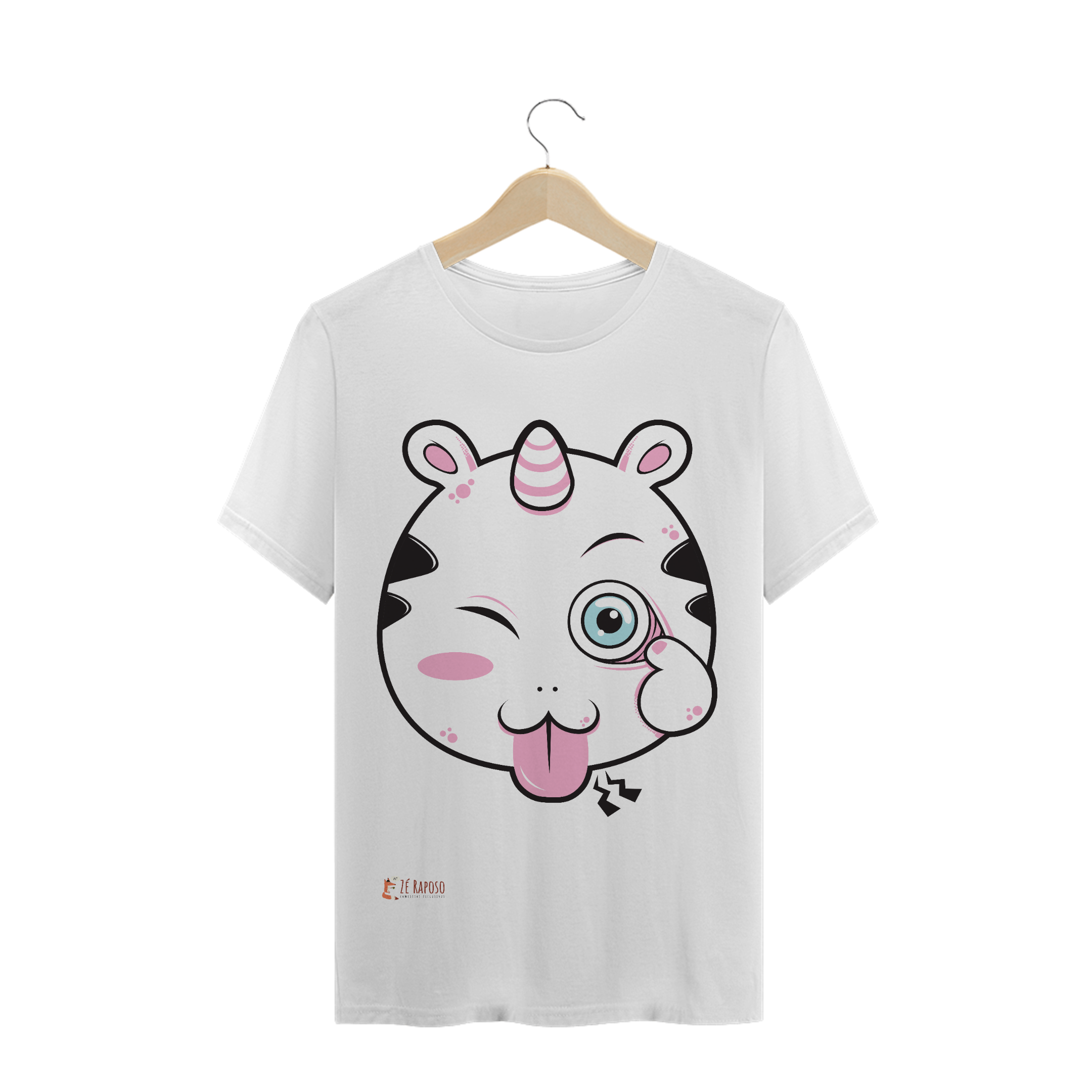 Nome do produto  Cute Monster Masc