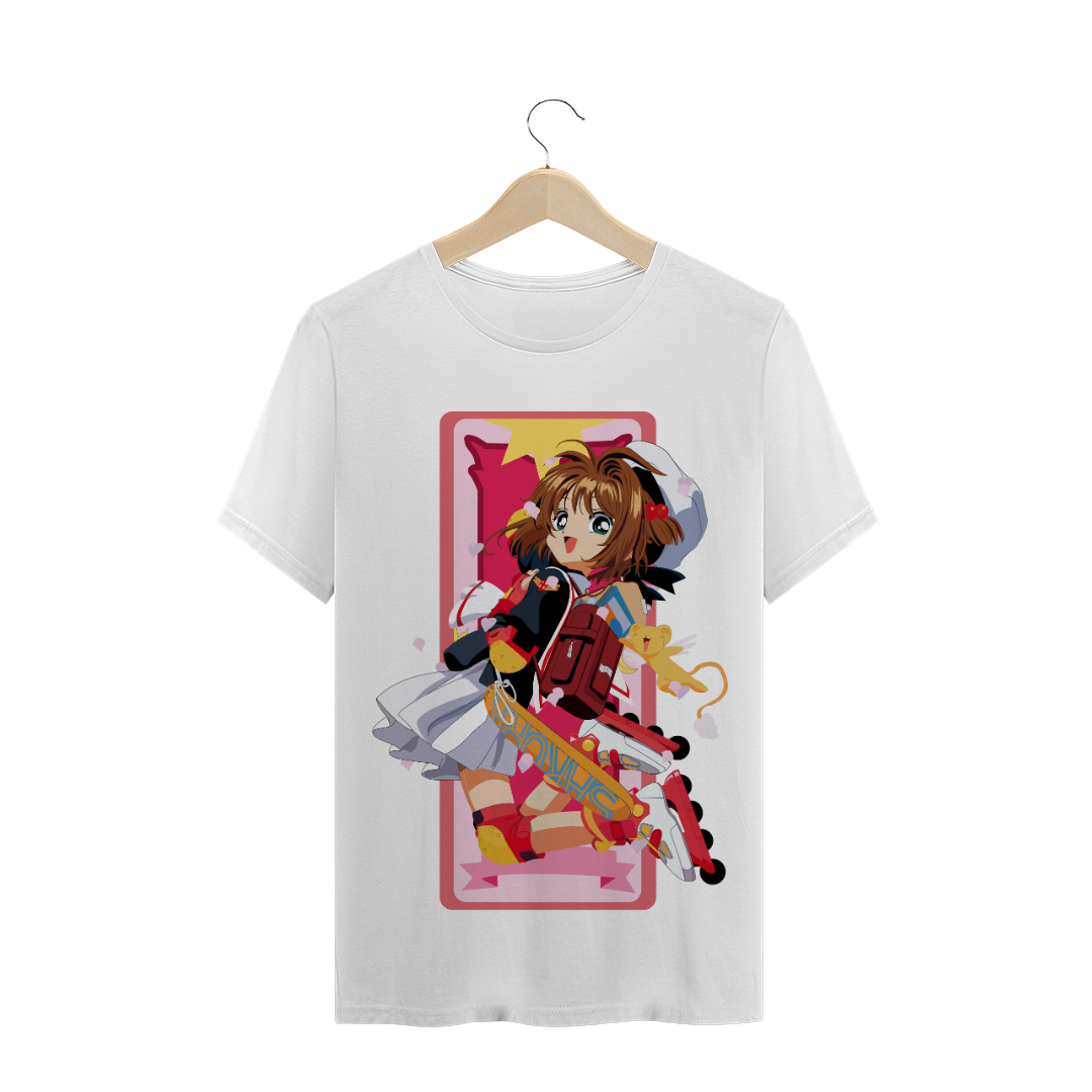 Nome do produto  Sakura Card Captors