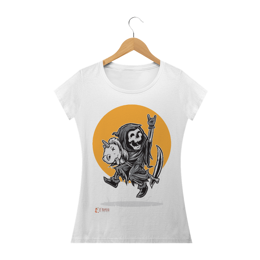 Nome do produto  Dona Morte Fem