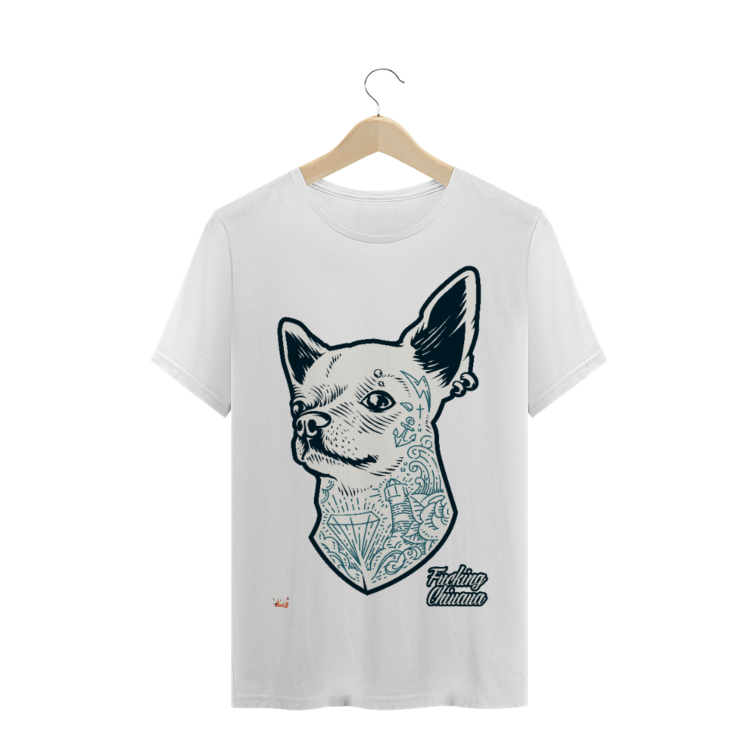 Nome do produto  Fucking Chiuaua Masc