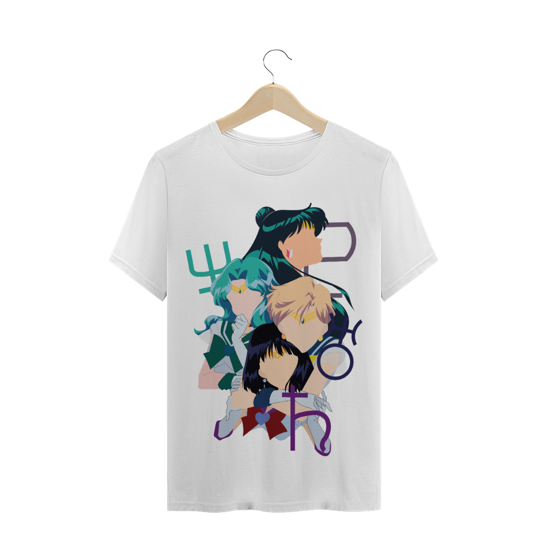 Nome do produto  Sailors 