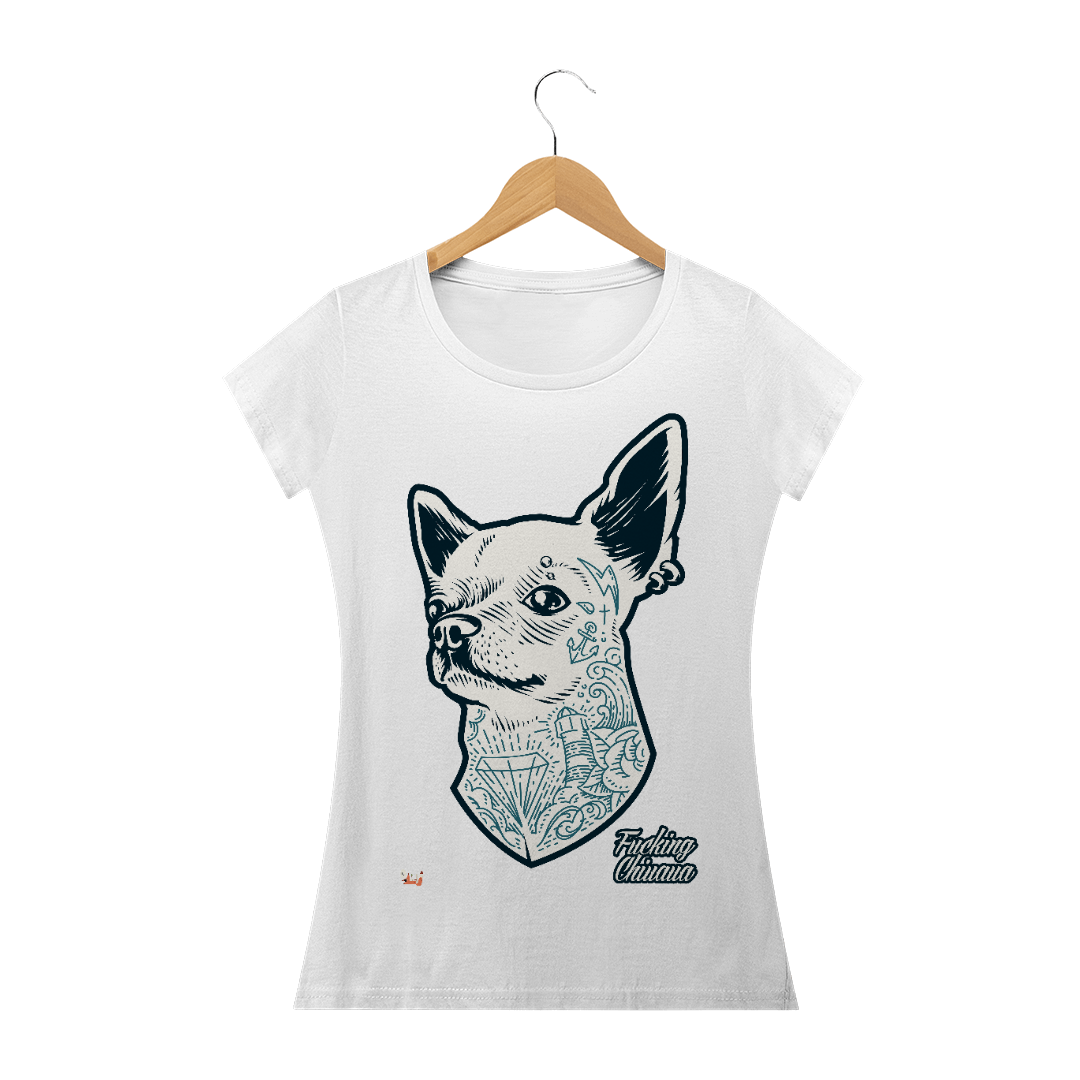 Nome do produto  Fucking Chiuaua Fem