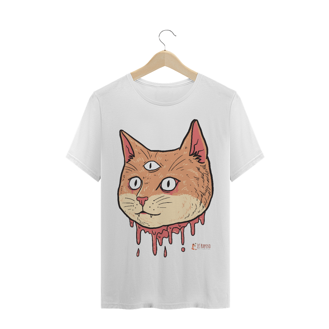 Nome do produto  Gato 3 Olhos Masc