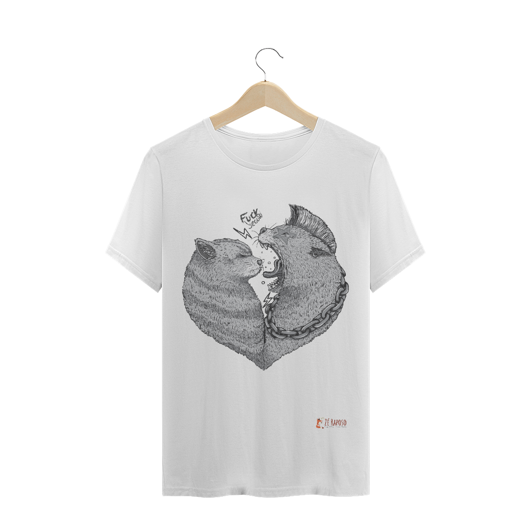 Nome do produto  Loving Cats Masc