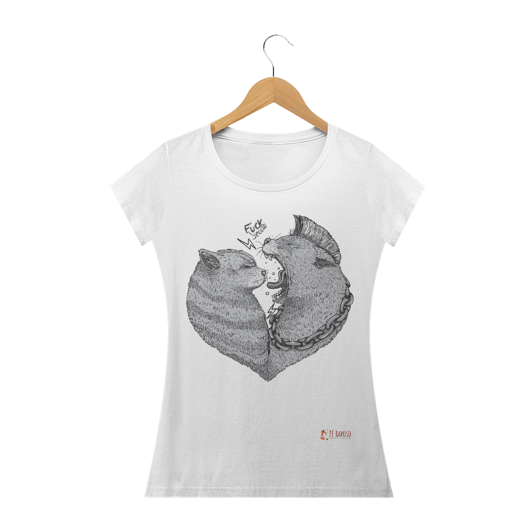 Nome do produto  Loving Cats Fem