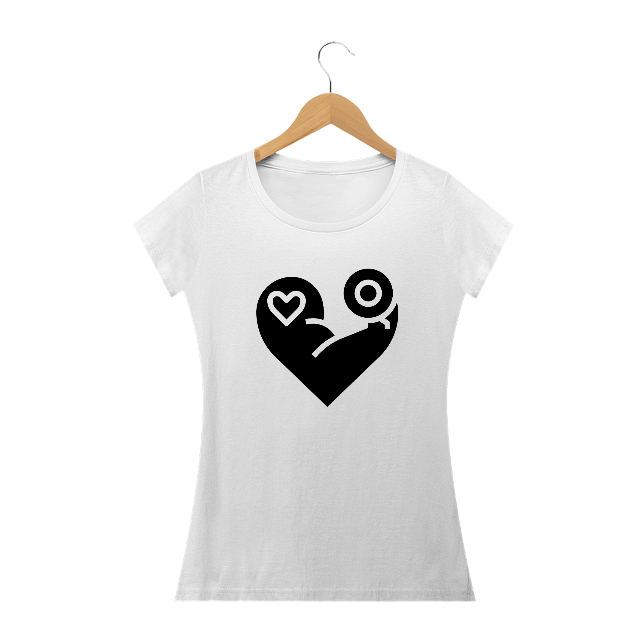 Nome do produto  BABY LOOK GYM