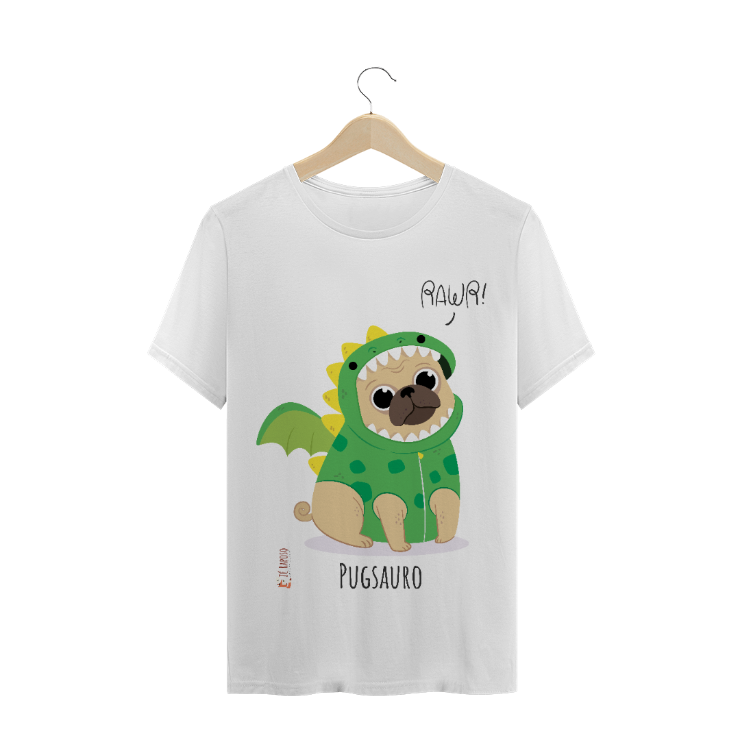 Nome do produto  Pugsauro Mas