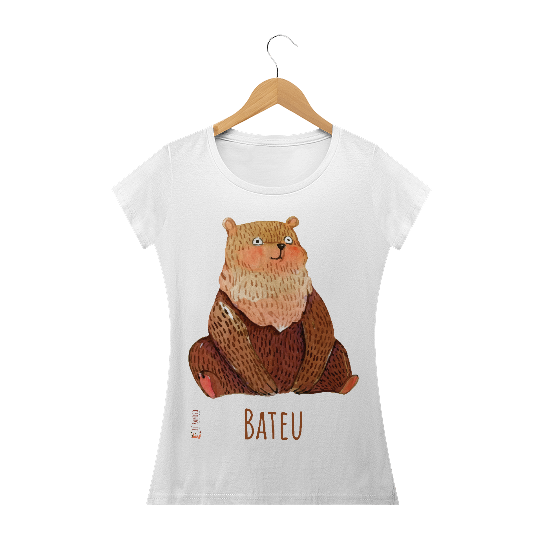 Nome do produto  Quando a Onda Bate Fem