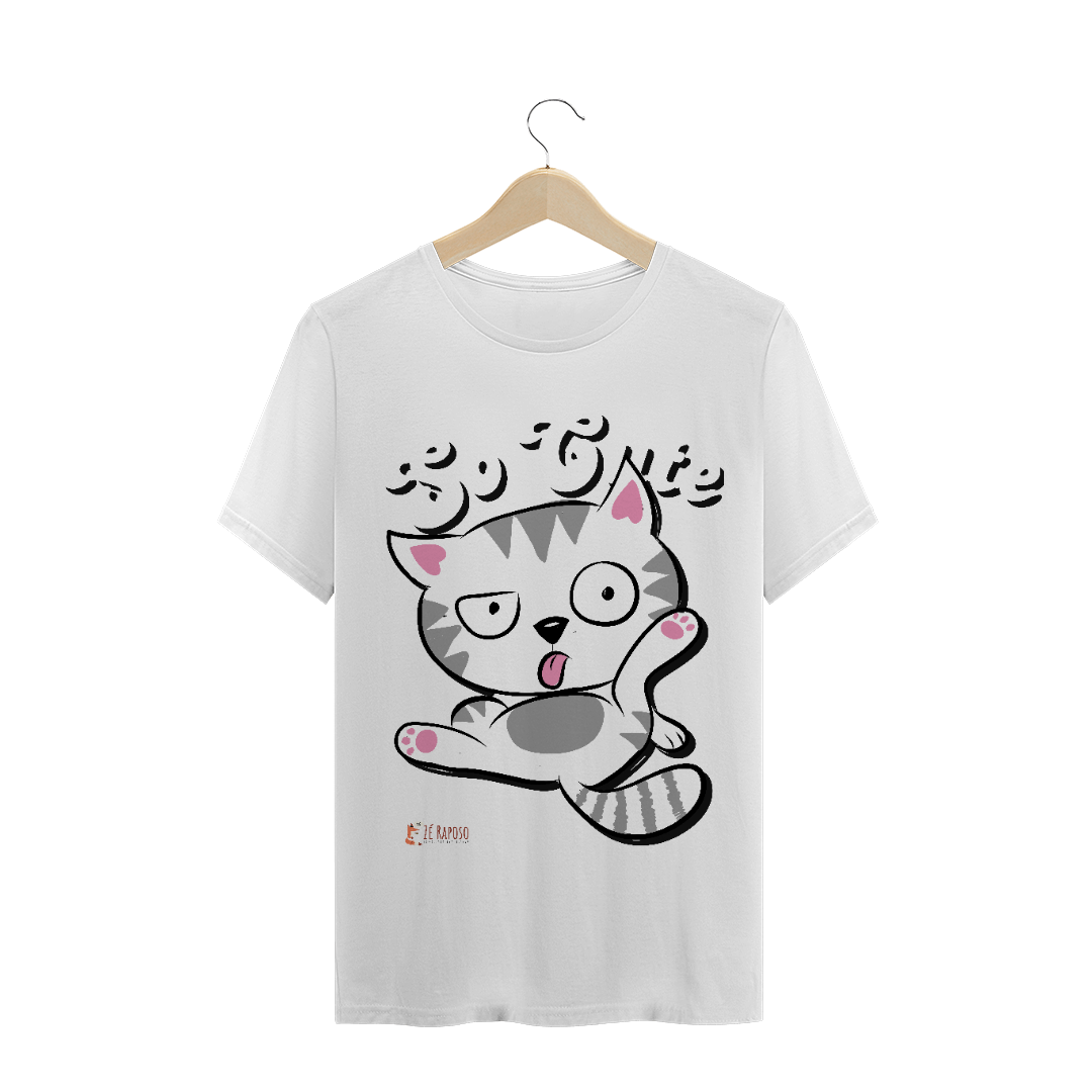 Nome do produto  So Cute Masc