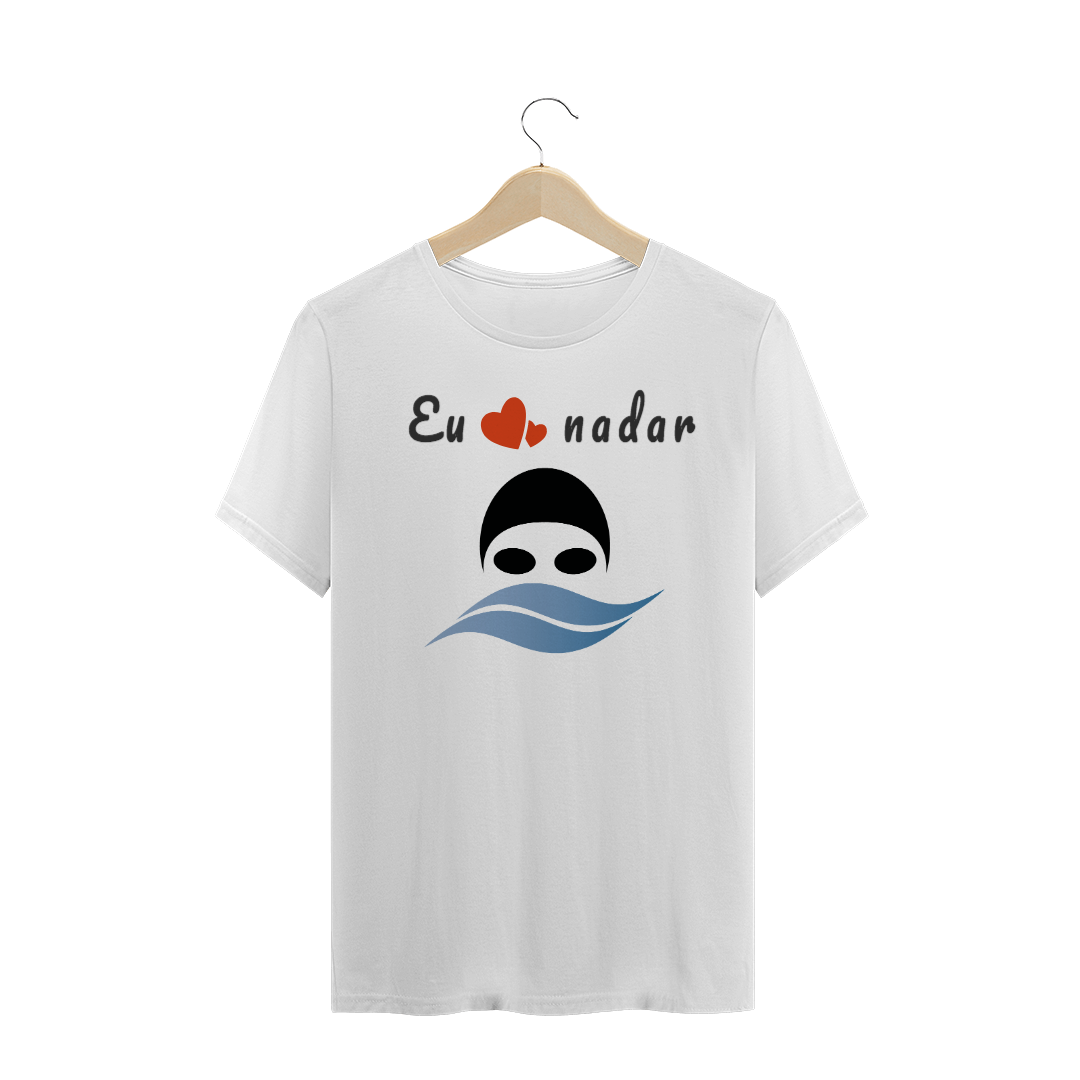 Nome do produto  Eu Amo Nadar