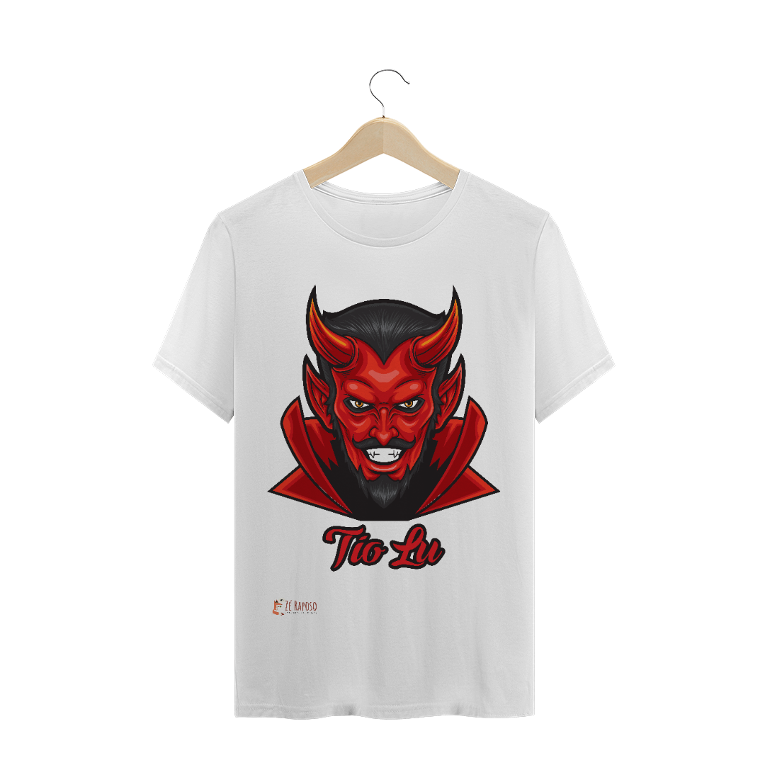 Nome do produto  Tio Lu Masc