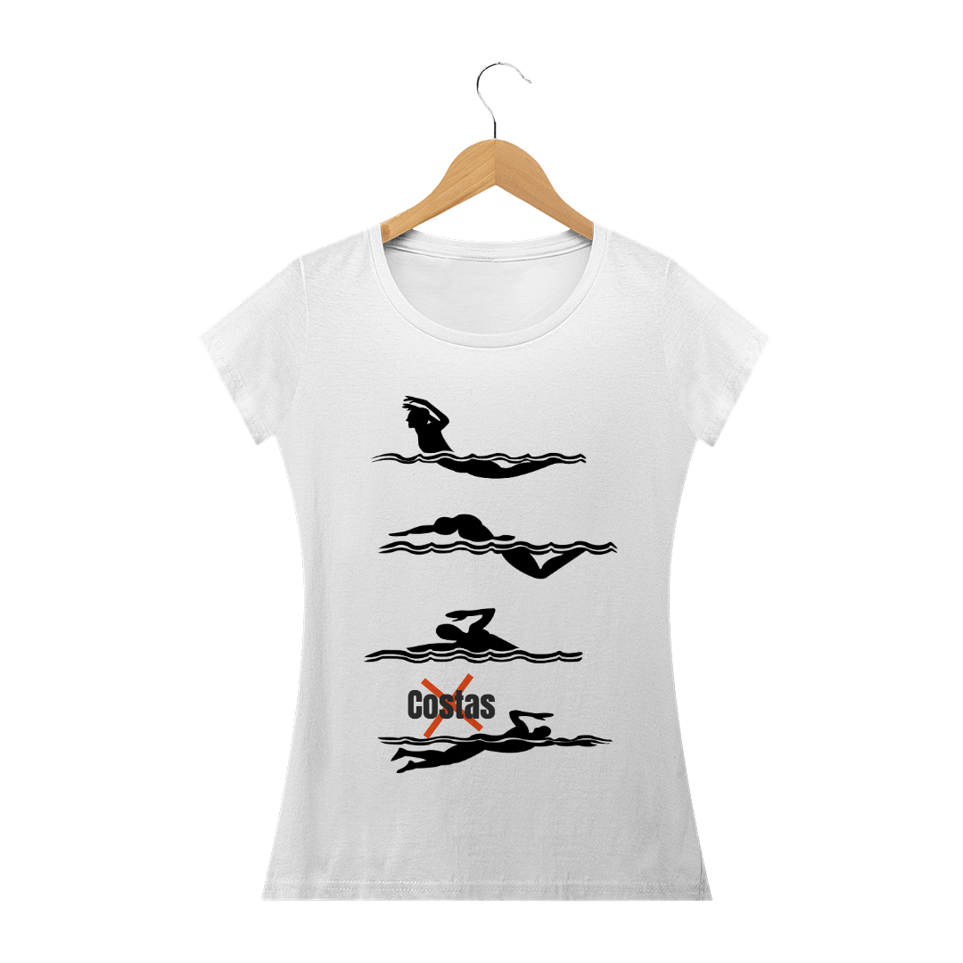 Nome do produto  Costas - Tô fora