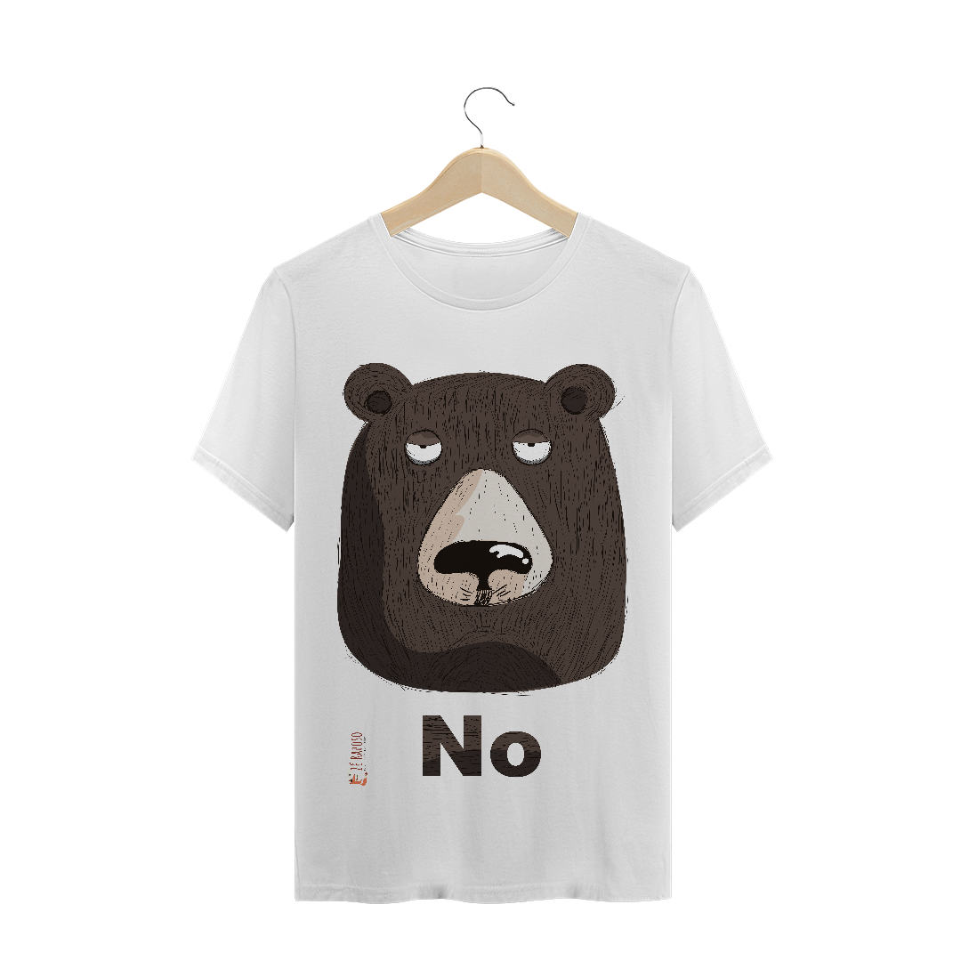 Nome do produto  Urso No Masc