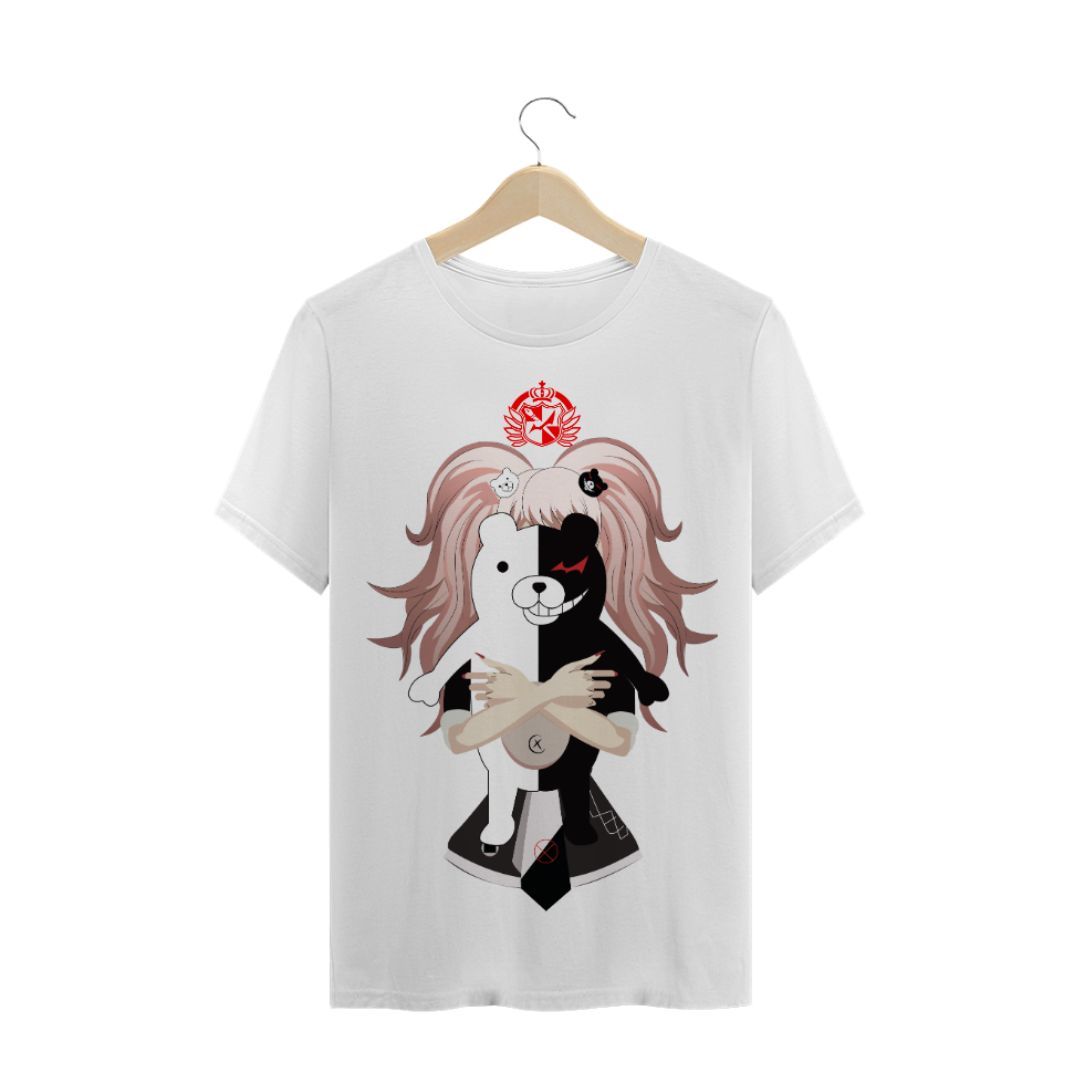 Nome do produto  Junko e Monokuma- Danganronpa