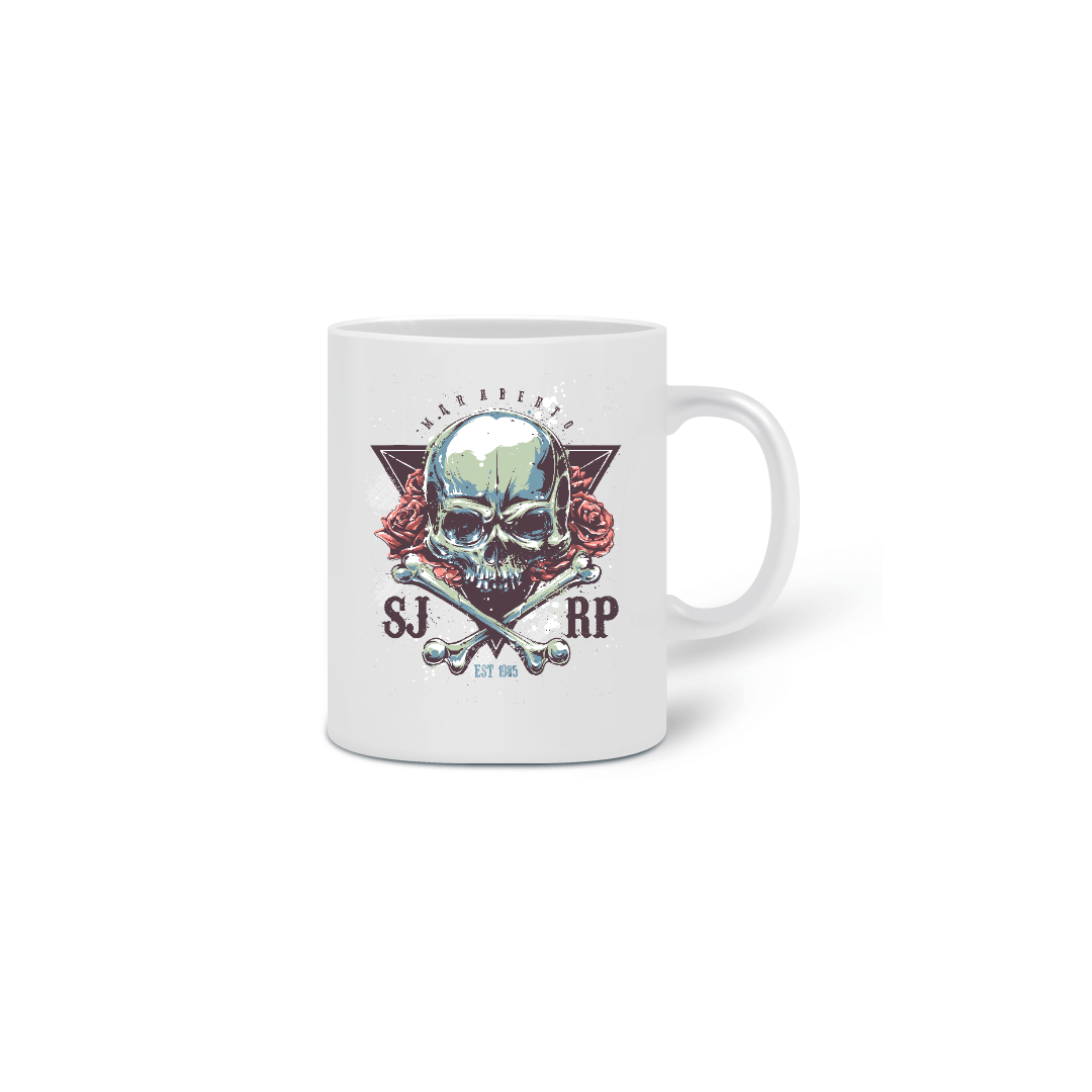 Nome do produto  SJRP