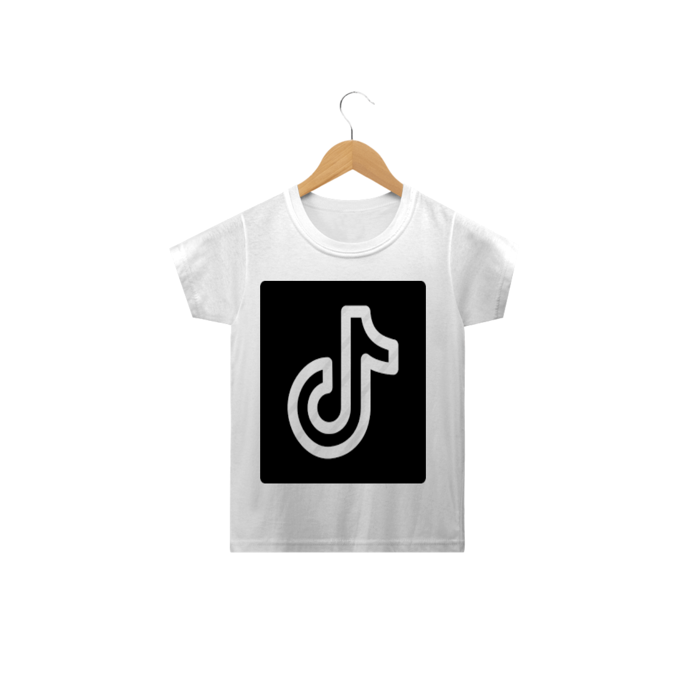 Nome do produto  simbolo tik tok