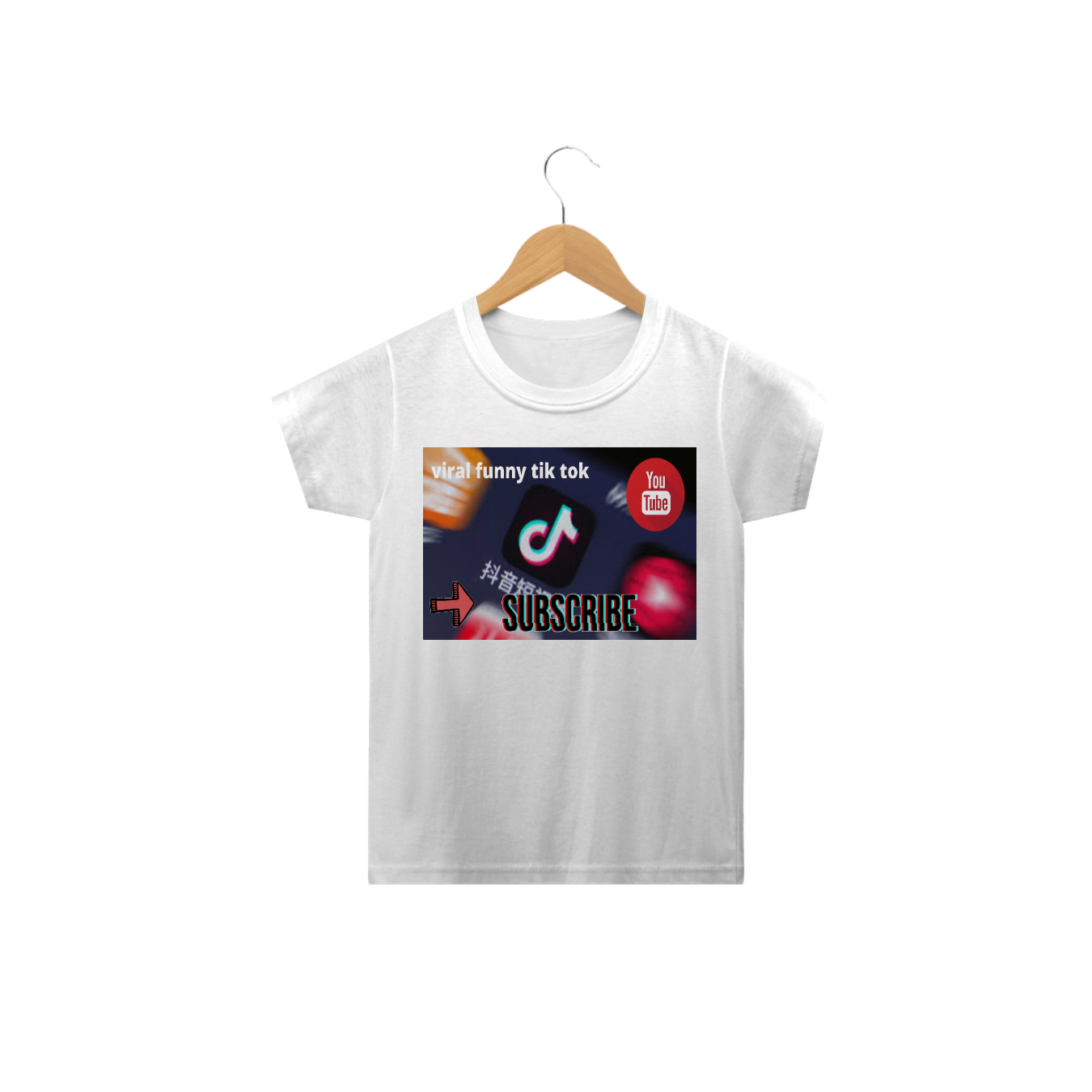 Nome do produto  viral funny family tik tok