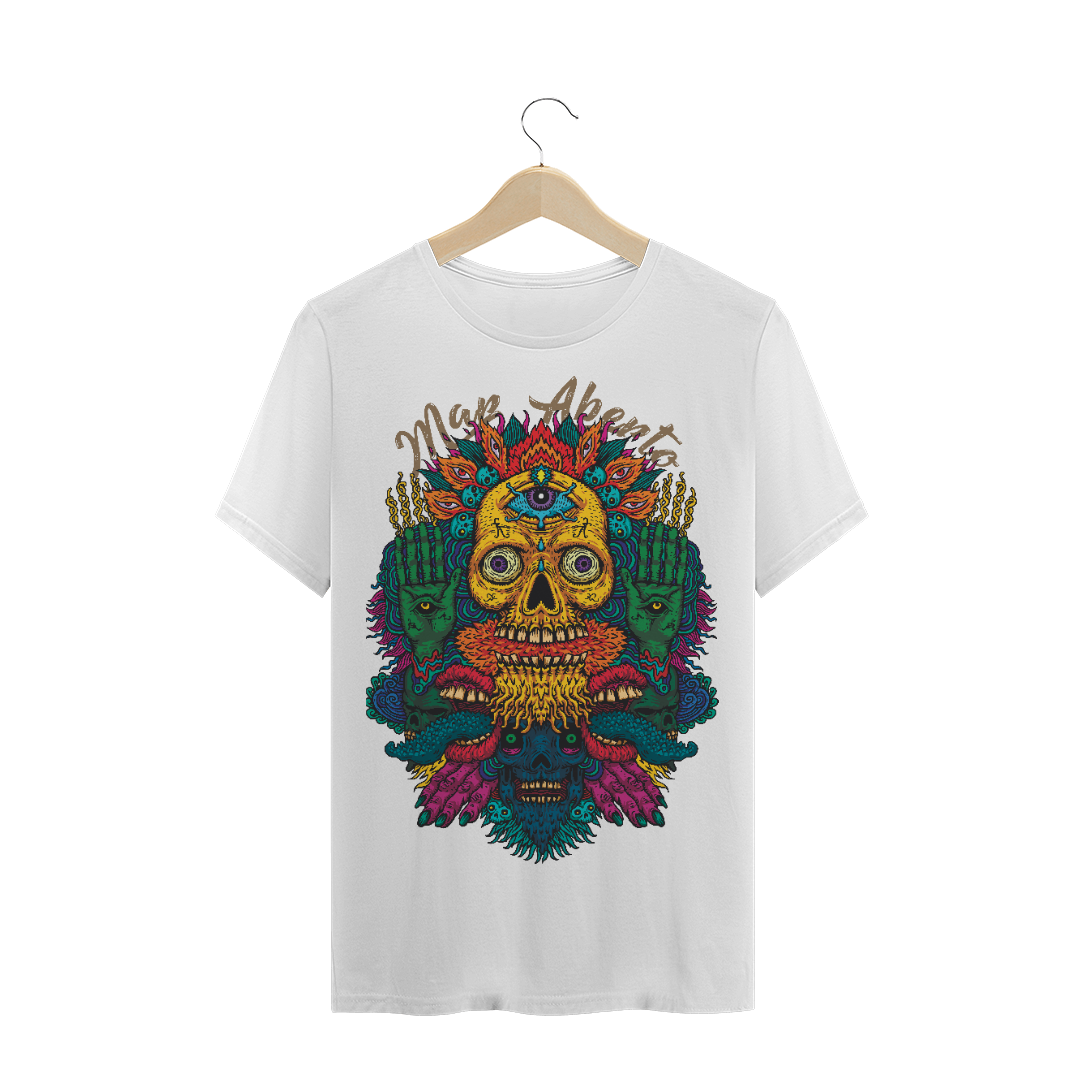 Nome do produto  Camiseta Colors