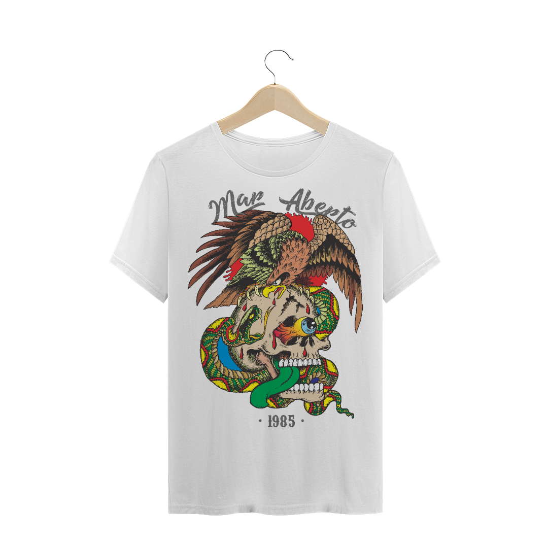 Nome do produto  Camiseta Águia