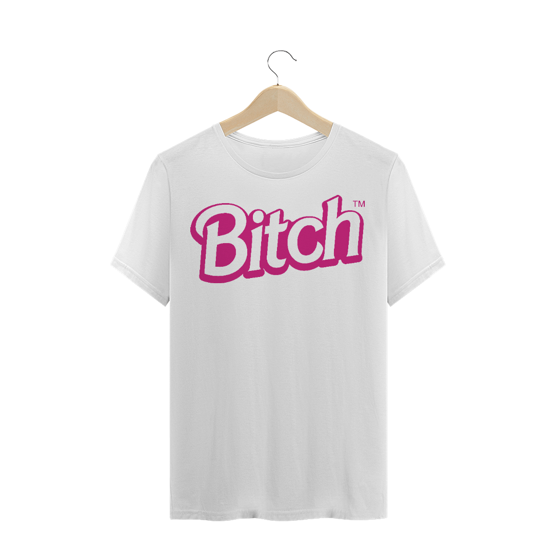 Nome do produto  Camiseta Bitch
