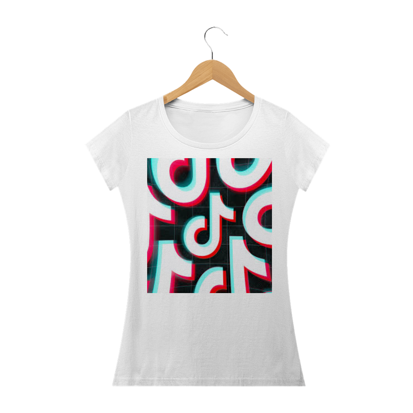 Nome do produto  imagem do tik tok