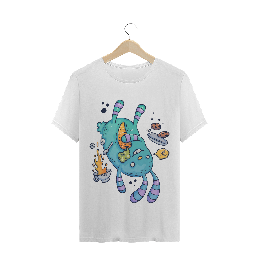 Nome do produto  Falling Rabbit -- Masc