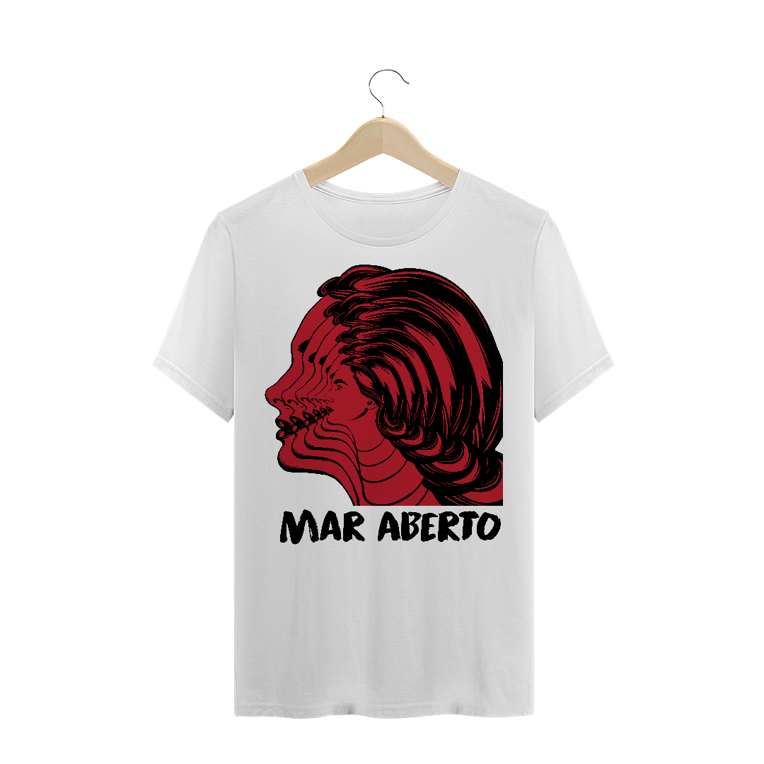 Nome do produto  Camiseta Histérica