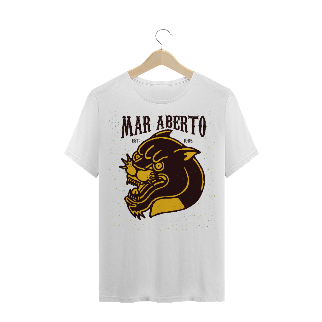 Nome do produto  Camiseta Tigre