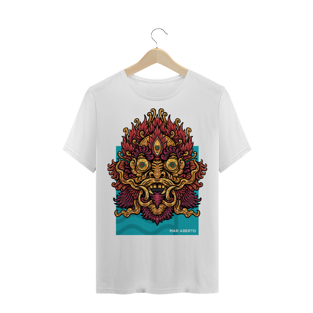 Nome do produto  Camiseta Latina 001