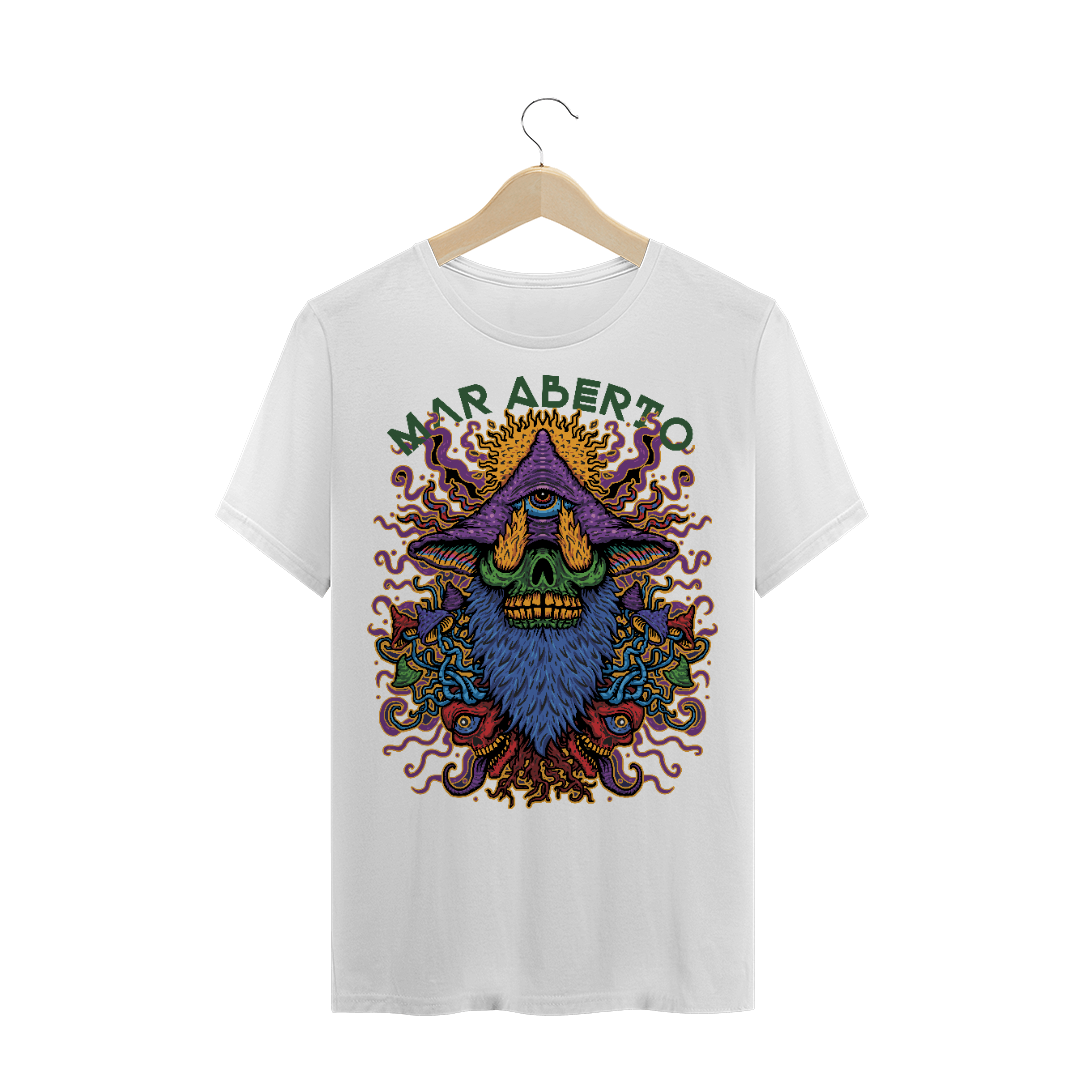 Nome do produto  Camiseta Latina 002