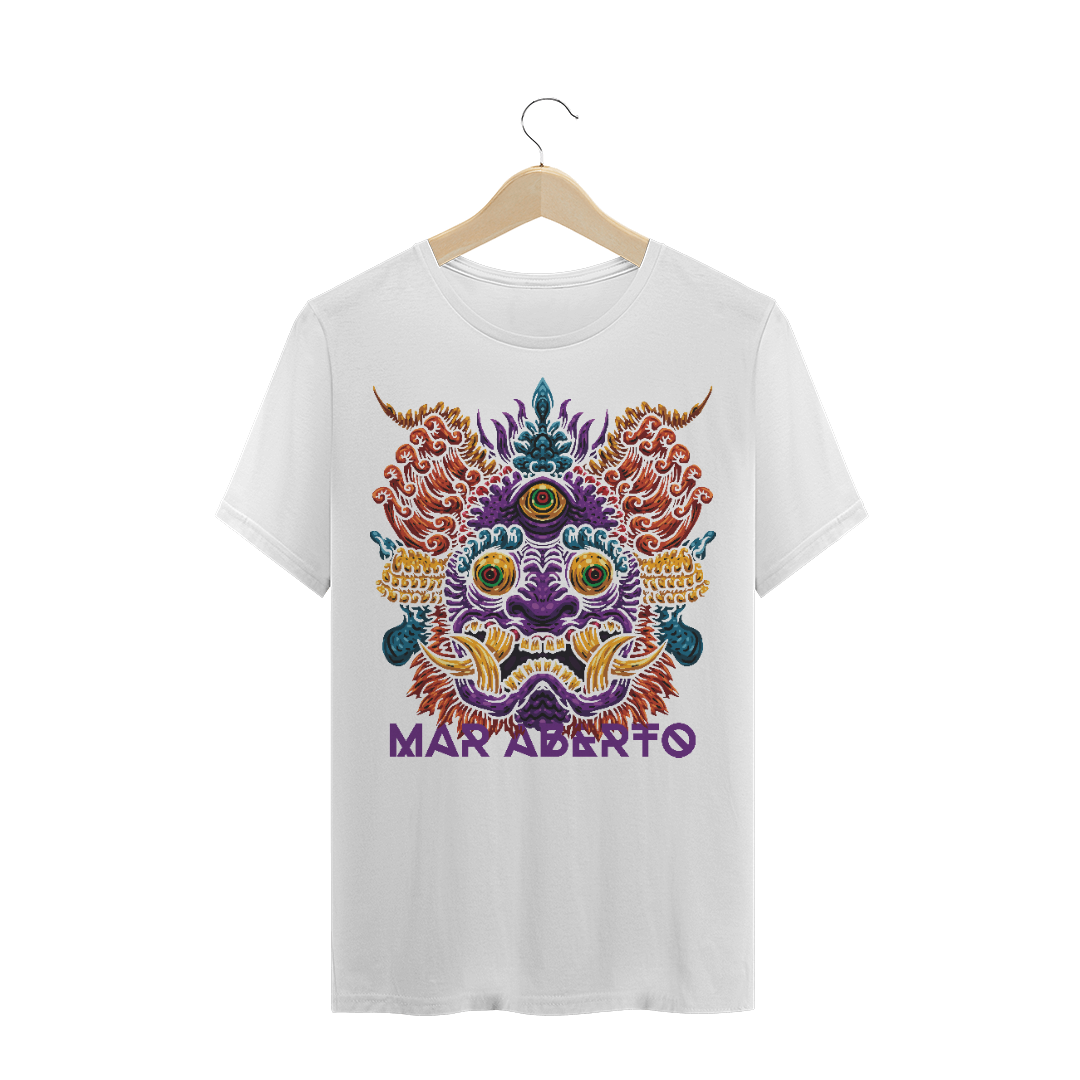 Nome do produto  Camiseta Latina 003