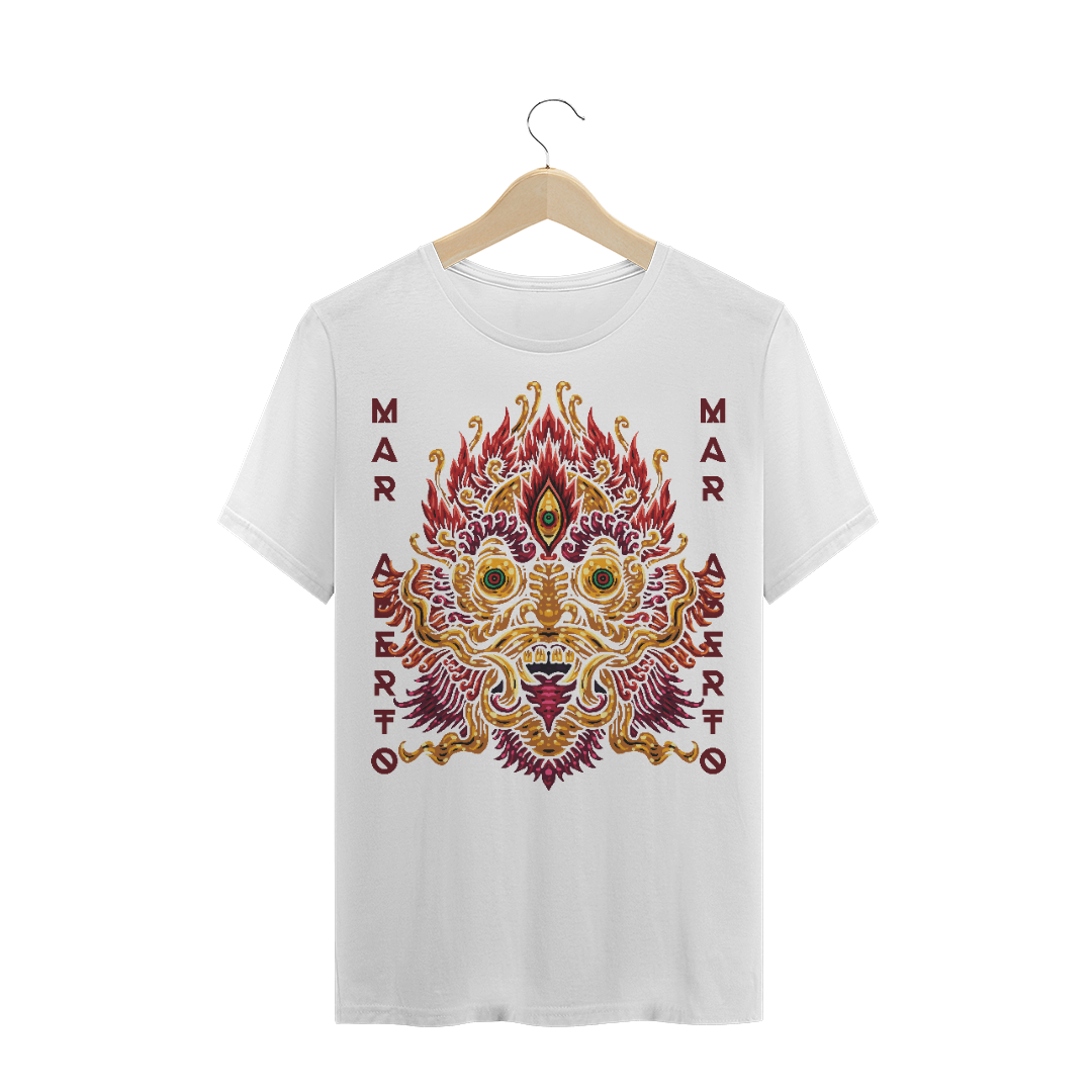 Nome do produto  Camiseta Latina 005