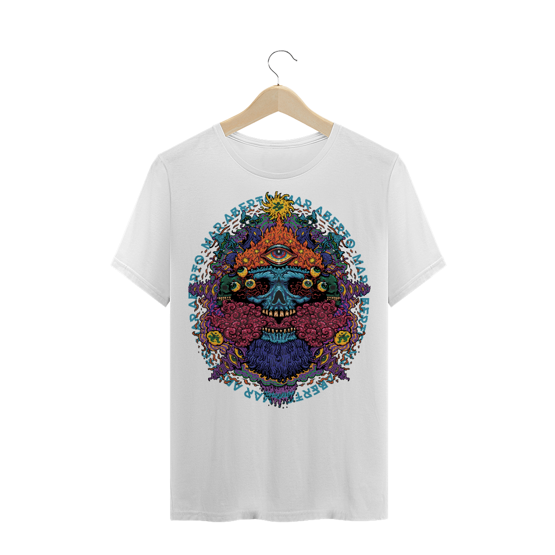 Nome do produto  Camiseta Latina 006