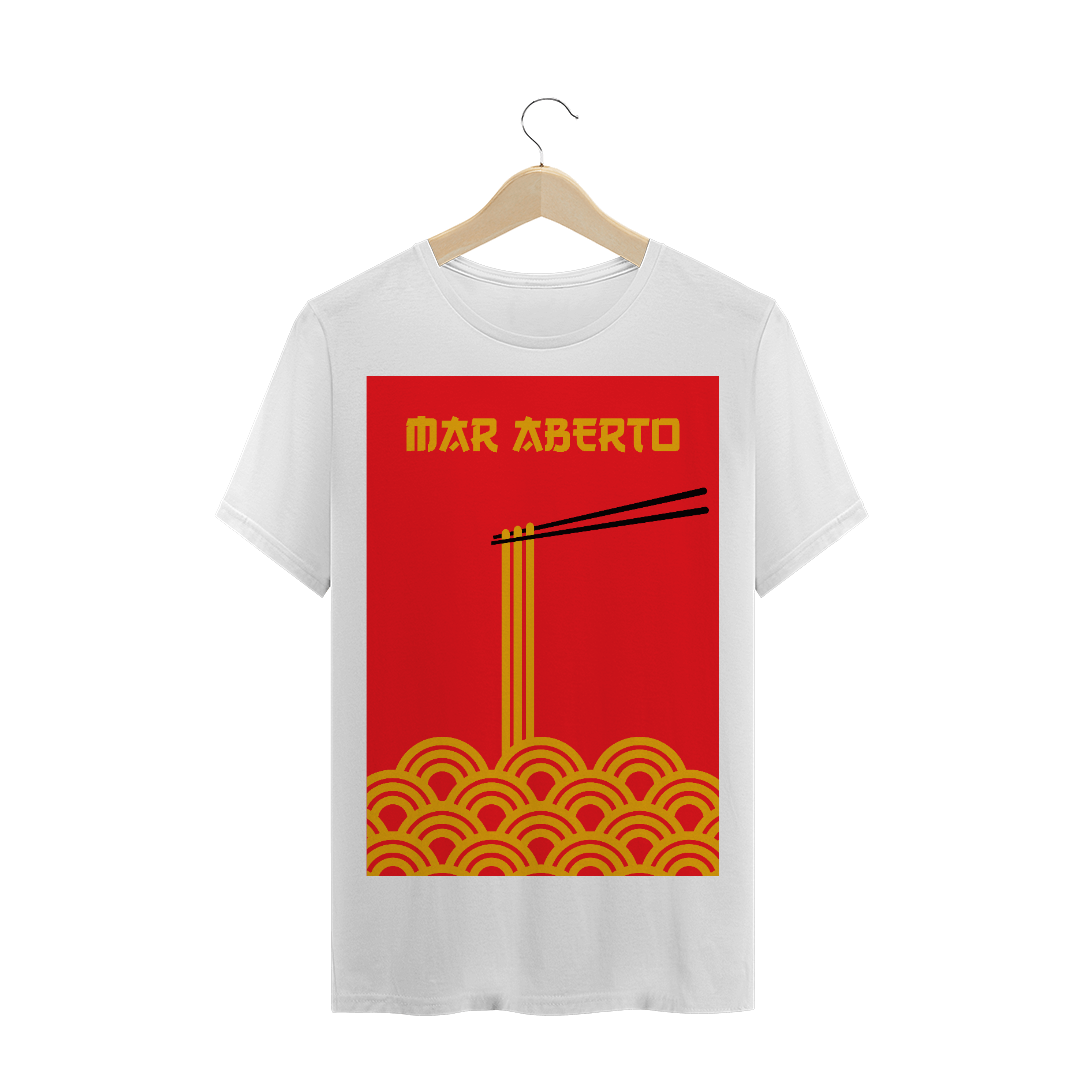 Nome do produto  Camiseta Lamen