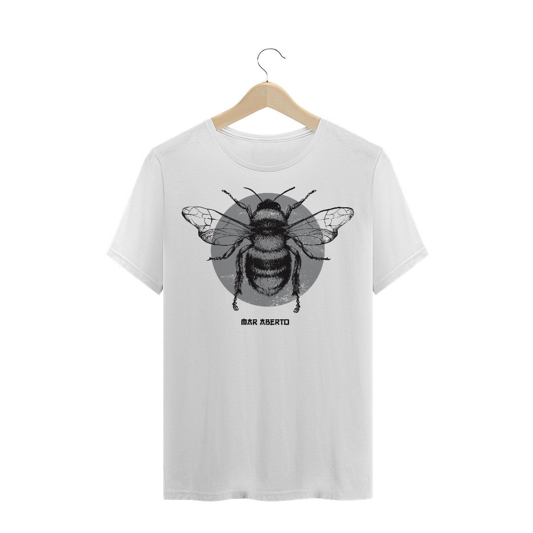 Nome do produto  Camiseta Abelha