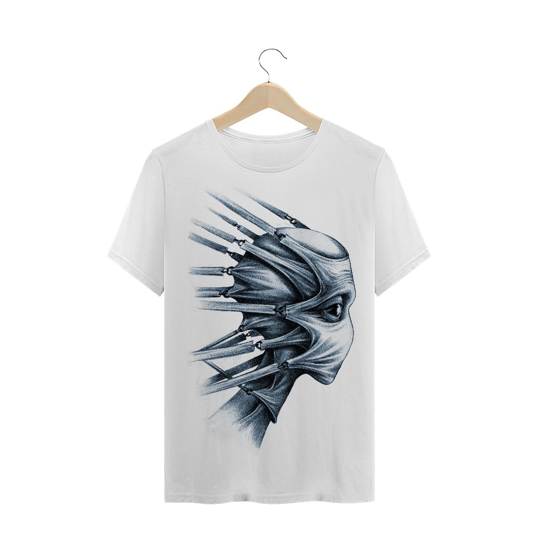 Nome do produto  Camiseta Tristeza