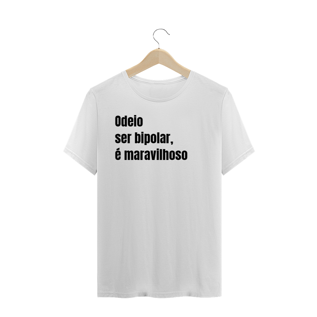 Nome do produto: Sentimento de Bipolaridade