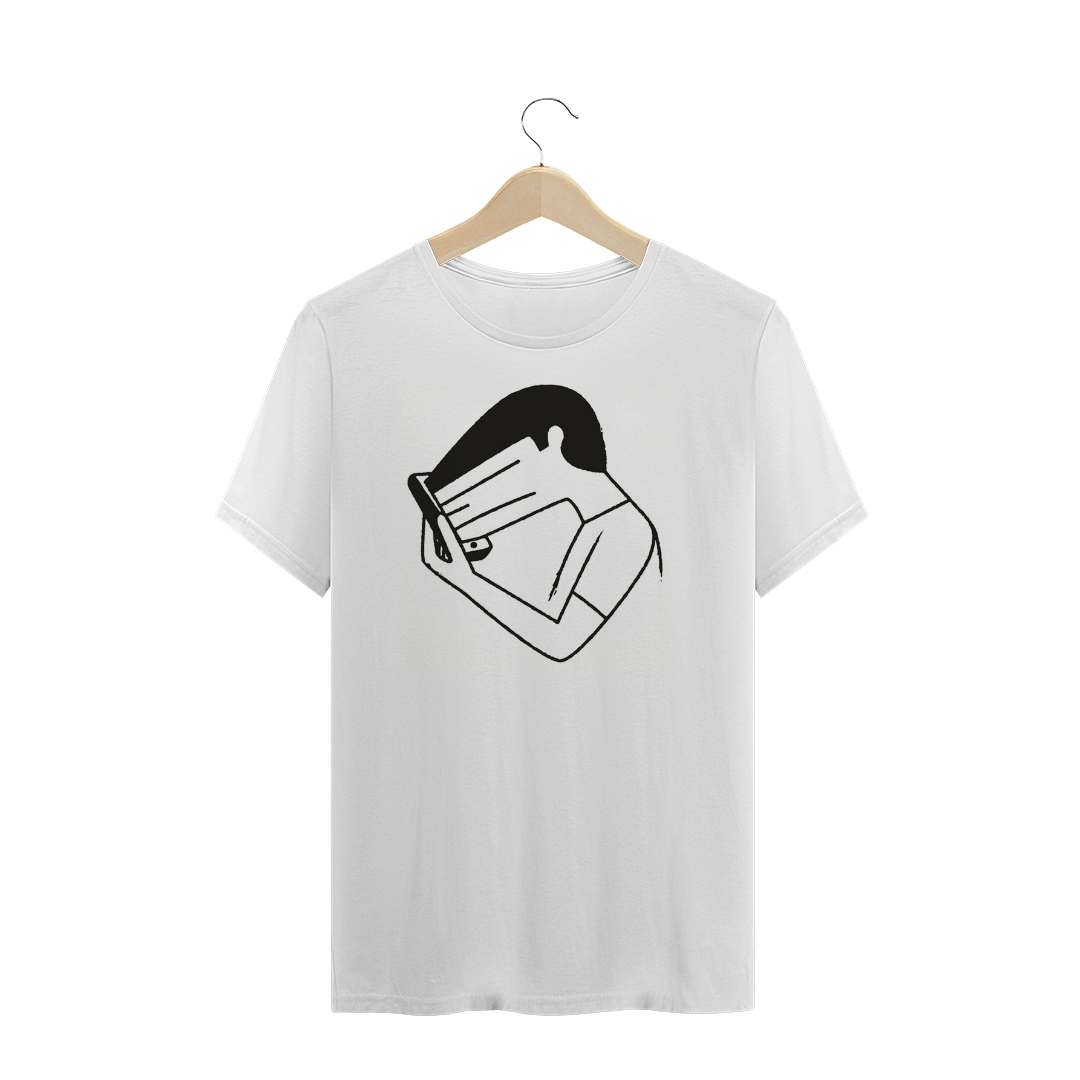 Nome do produto  Camiseta - Sucked